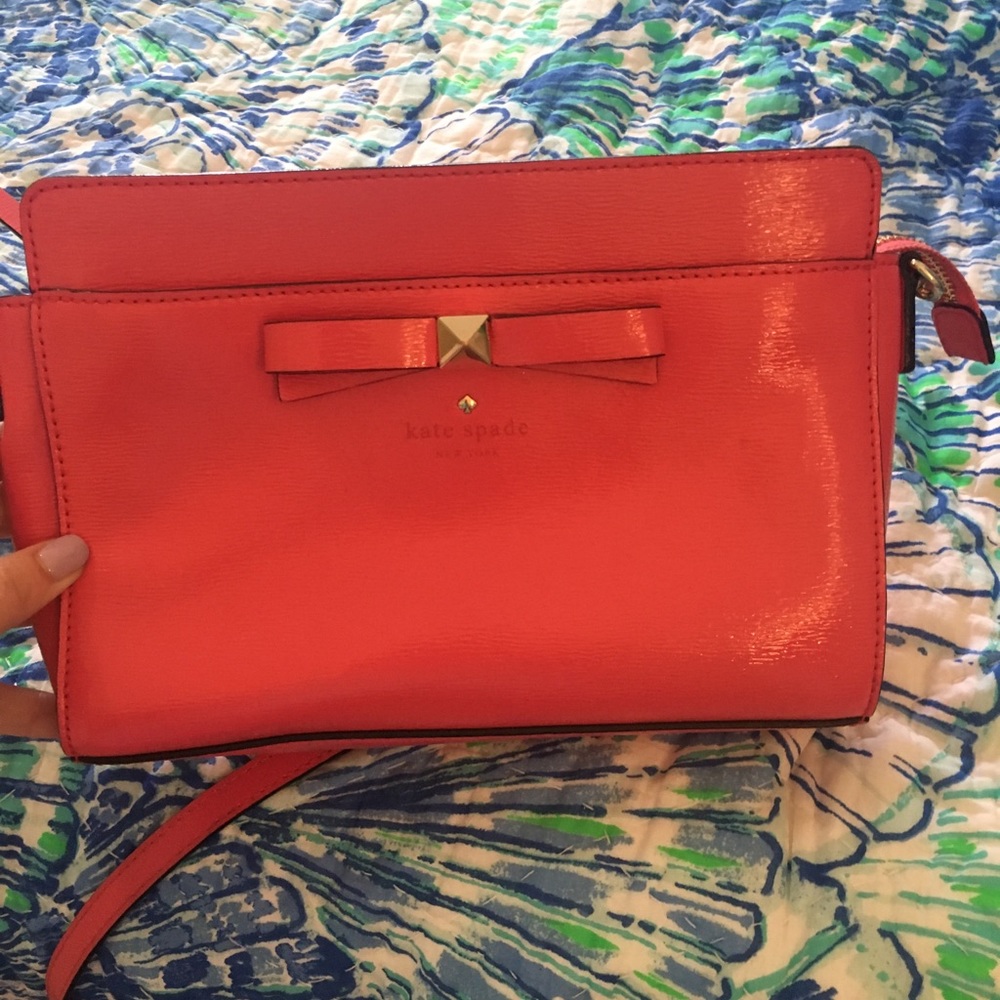 Kate Spade Crossbody Bag